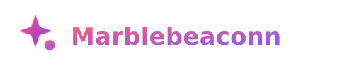 Marblebeaconn igapäevane heaolu